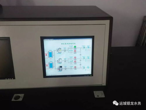 春節(jié)期間保障供水準備工作之 電子科技公司設備巡視與廣播影視設備 |