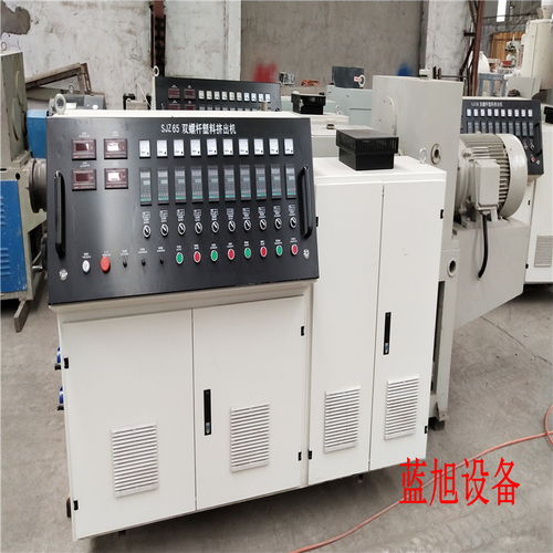 東陽單螺旋擠出機設備與廣播影視設備的深度融合與創(chuàng)新應用