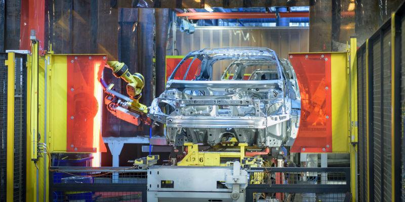 長城汽車零部件業務加速市場化 明年或引入外部投資者
