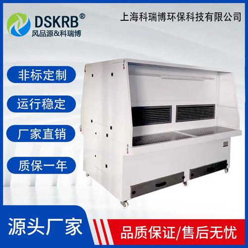 五金工件去毛刺打磨工作臺與汽車零配件拋光除塵臺選型指南 1.2米、1.5米、3米規格全解析